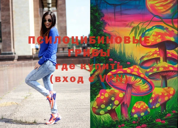 кристаллы Алзамай